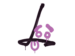 Sealed Graffiti | Recoil SG 553 (Bazooka Pink)