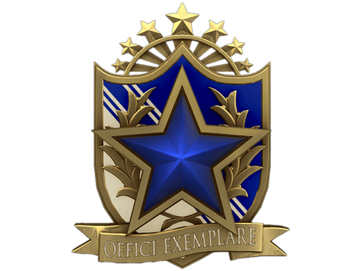 2022 Service Medal
