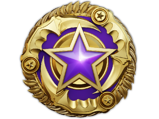 2025 Service Medal