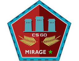The Mirage Collection