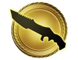Huntsman Weapon Case loot list