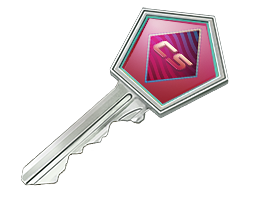 Fever Case Key