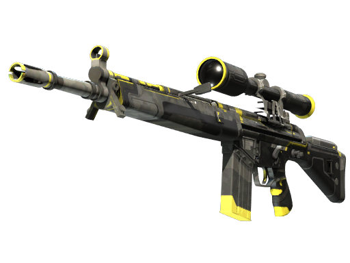 Souvenir G3SG1 | Stinger (Factory New)