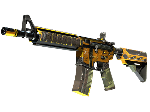Souvenir M4A4 | Buzz Kill (Factory New)