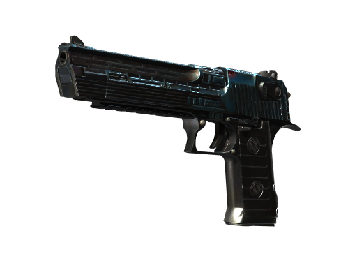 Souvenir Desert Eagle | Directive (Well-Worn)