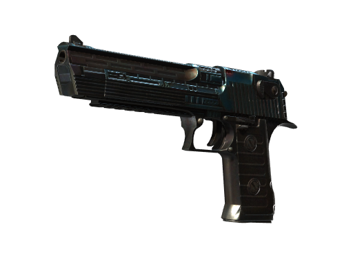 Souvenir Desert Eagle | Directive (Battle-Scarred)