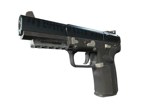 Souvenir Five-SeveN | Scumbria (Field-Tested)