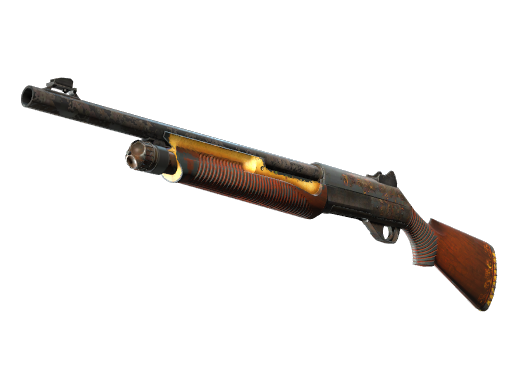 Souvenir Nova | Antique (Field-Tested)