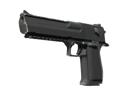Souvenir Desert Eagle | Night (Well-Worn)