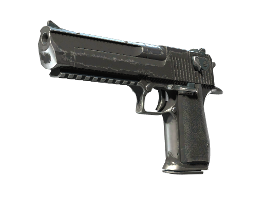 Souvenir Desert Eagle | Night (Battle-Scarred)