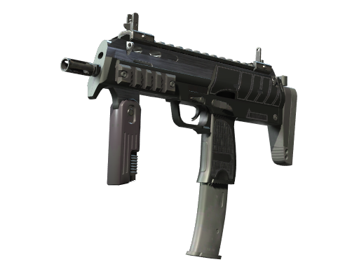 Souvenir MP7 | Armor Core (Minimal Wear)