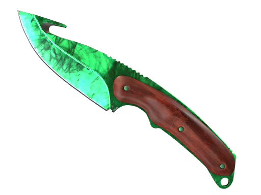 ★ StatTrak™ Gut Knife | Gamma Doppler (Minimal Wear)