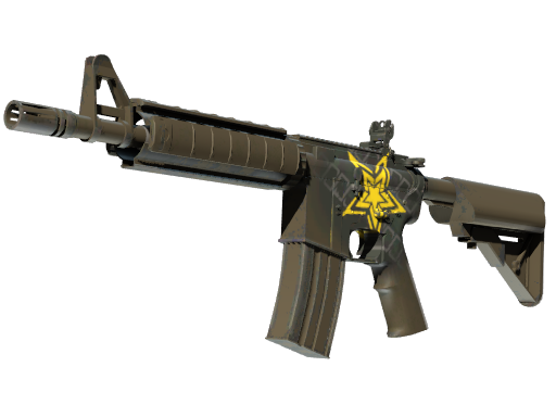 Souvenir M4A4 | Zirka (Factory New)
