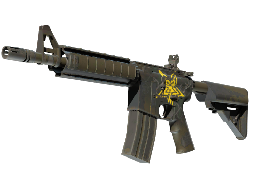 Souvenir M4A4 | Zirka (Field-Tested)