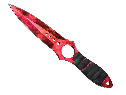 ★ Skeleton Knife | Doppler (Minimal Wear)