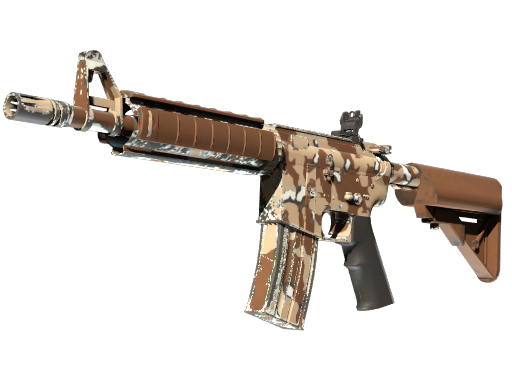 Souvenir M4A4 | Desert Storm (Factory New)