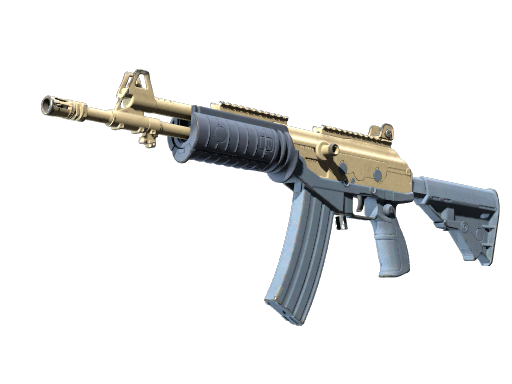 Souvenir Galil AR | Tornado (Well-Worn)