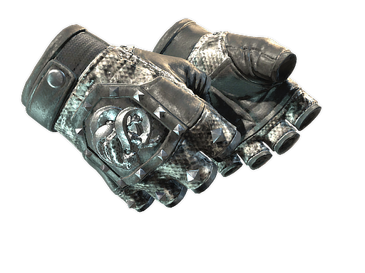 ★ Broken Fang Gloves | Unhinged (Factory New)