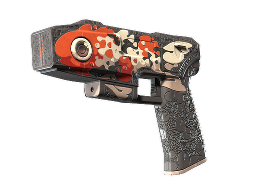 Souvenir Zeus x27 | Tosai (Field-Tested)