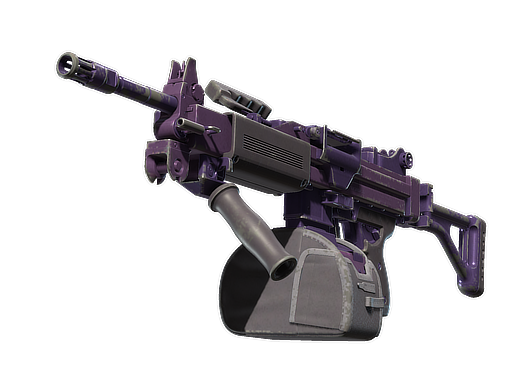 Souvenir Negev | Sour Grapes (Field-Tested)