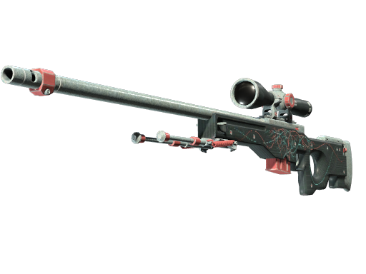 Souvenir AWP | Capillary (Factory New)