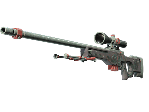 Souvenir AWP | Capillary (Battle-Scarred)
