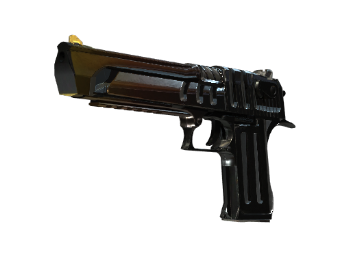 Souvenir Desert Eagle | Light Rail (Well-Worn)