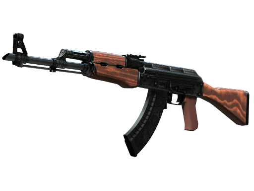 Souvenir AK-47 | Cartel (Field-Tested)