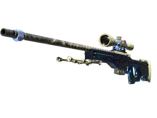 Souvenir AWP | Gungnir (Field-Tested)