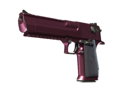Souvenir Desert Eagle | Mulberry (Well-Worn)