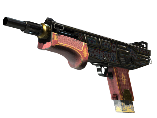 Souvenir MAG-7 | Cinquedea (Field-Tested)