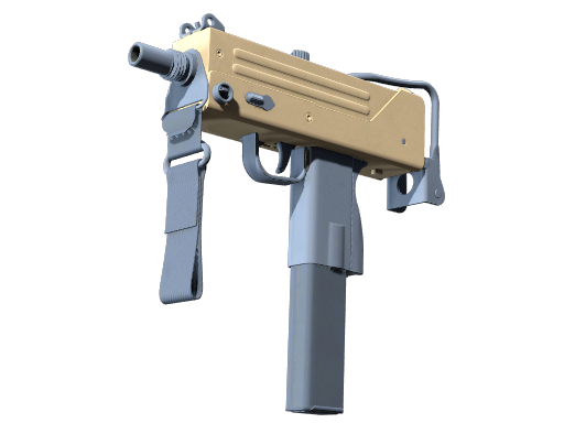 Souvenir MAC-10 | Tornado (Factory New)
