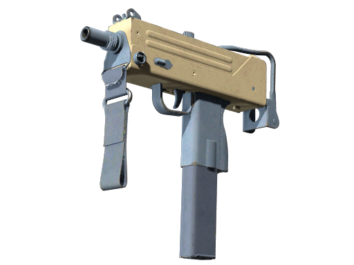 Souvenir MAC-10 | Tornado (Field-Tested)