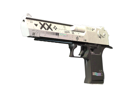 Souvenir Desert Eagle | Printstream (Well-Worn)