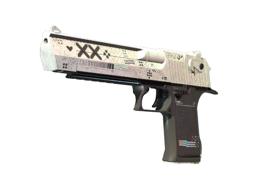 Souvenir Desert Eagle | Printstream (Battle-Scarred)