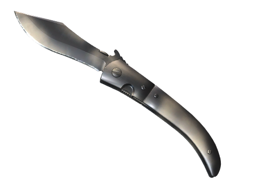 ★ StatTrak™ Navaja Knife | Scorched (Factory New)