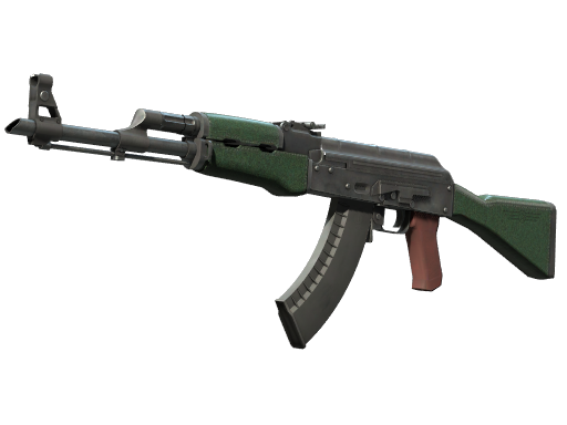 Souvenir AK-47 | First Class (Factory New)