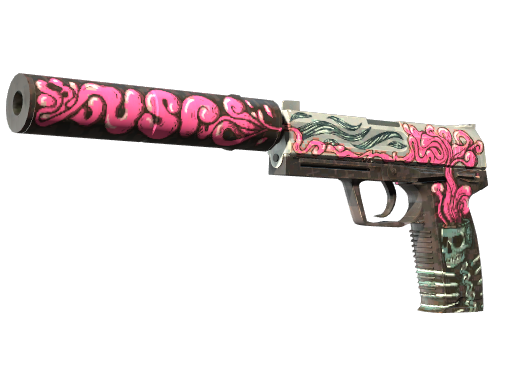Souvenir USP-S | Cortex (Factory New)