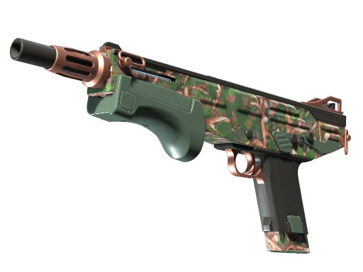 Souvenir MAG-7 | Wildwood (Factory New)