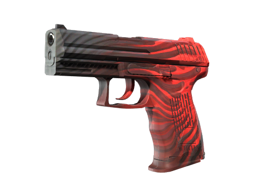 Souvenir P2000 | Obsidian (Factory New)