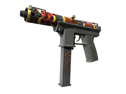 Souvenir Tec-9 | Snek-9 (Factory New)