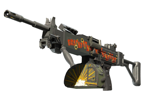 Souvenir Negev | Bratatat (Field-Tested)