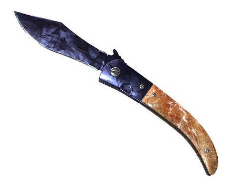 ★ StatTrak™ Navaja Knife | Doppler (Factory New)