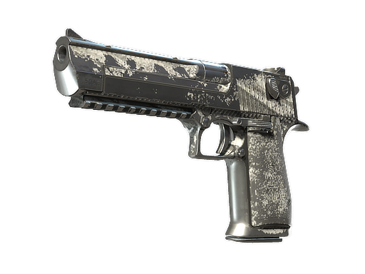 Souvenir Desert Eagle | The Daily Deagle (Battle-Scarred)