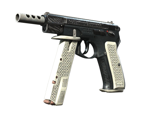 Souvenir CZ75-Auto | Imprint (Factory New)