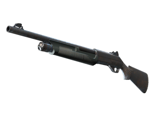 Souvenir Nova | Rust Coat (Factory New)