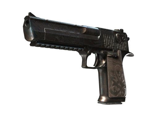 Souvenir Desert Eagle | Calligraffiti (Well-Worn)