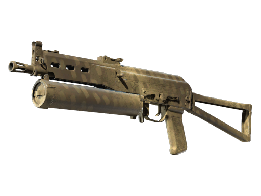 Souvenir PP-Bizon | Sand Dashed (Factory New)