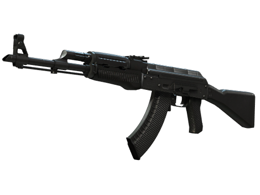 Souvenir AK-47 | Slate (Factory New)