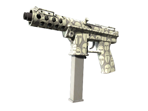 Souvenir Tec-9 | Hades (Factory New)